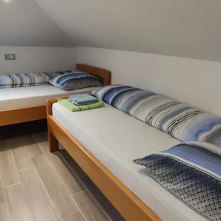 Dvokrevetna Soba Petar Apartment Uzice Exterior photo