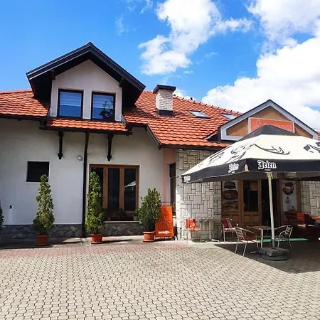 Dvokrevetna Soba Petar Apartment Uzice Exterior photo