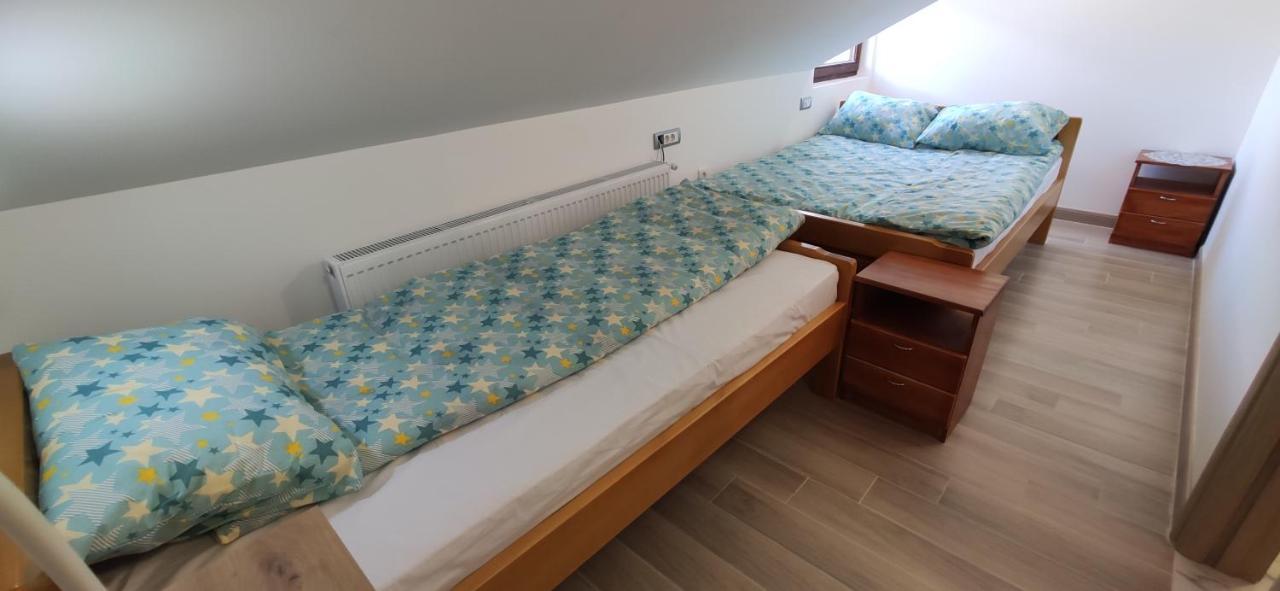 Dvokrevetna Soba Petar * Uzice