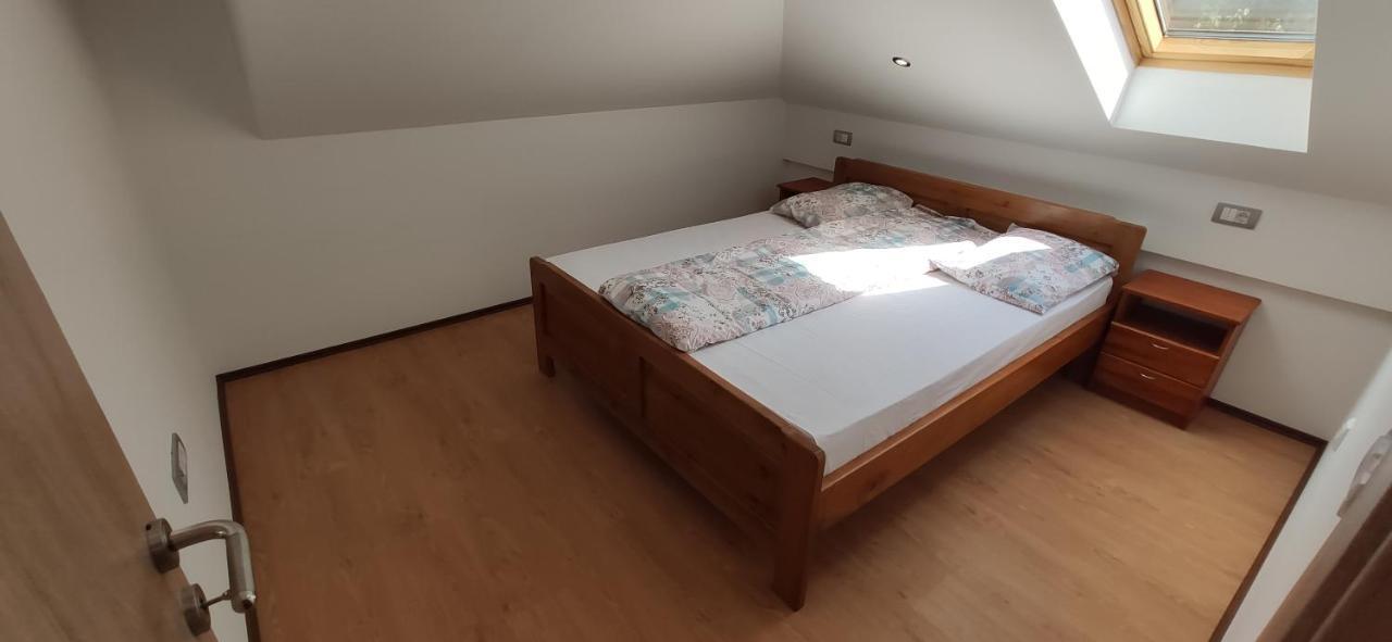 Dvokrevetna Soba Petar Apartment *