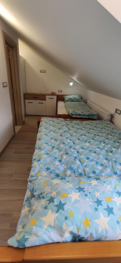 Apartment Dvokrevetna Soba Petar Uzice