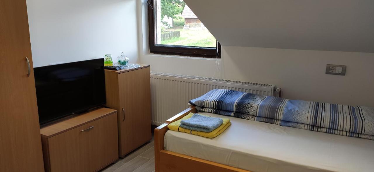Apartment Dvokrevetna Soba Petar Uzice