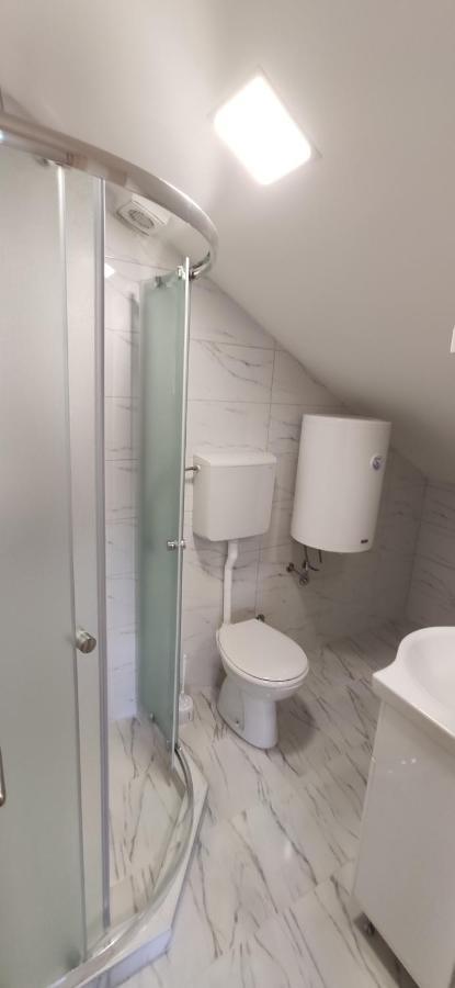 Dvokrevetna Soba Petar Apartment