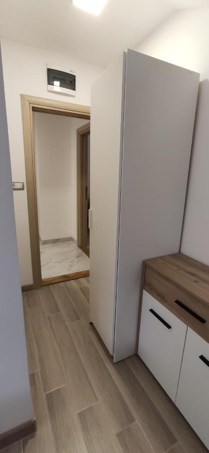 Apartment Dvokrevetna Soba Petar *