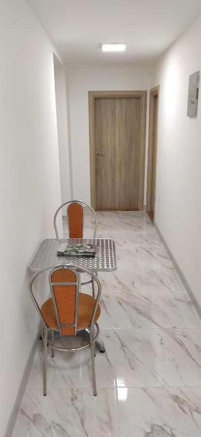 Apartment Dvokrevetna Soba Petar Uzice