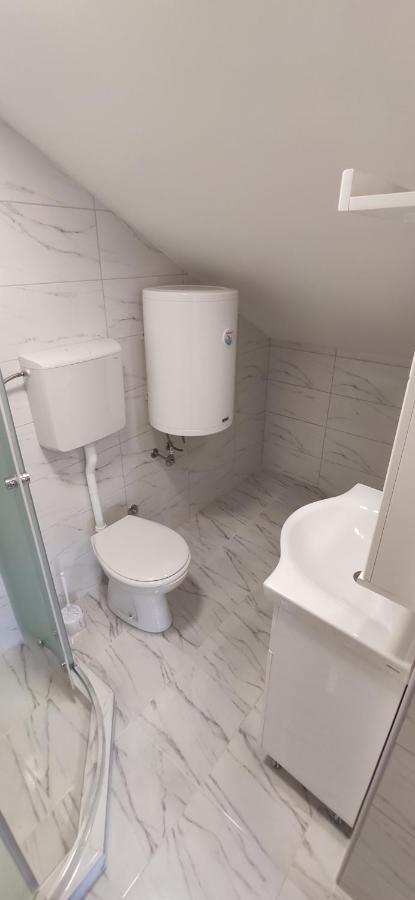 Dvokrevetna Soba Petar Apartment *